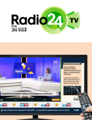 Radio24TV