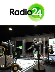 Business Overview - Radio24