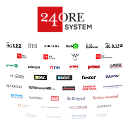 24 ORE System
