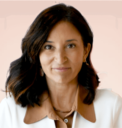 Mirja Cartia D'Asero