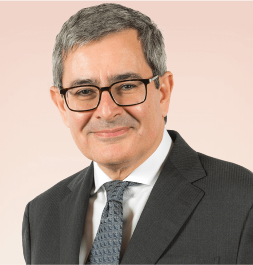 Eraldo Minella