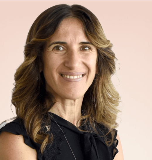 Karen Nahum