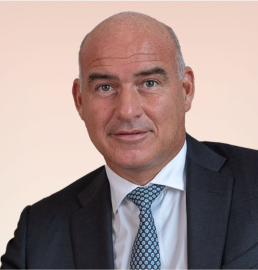 Ferruccio Resta