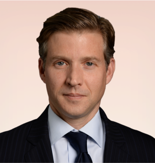 Alexander John Ross