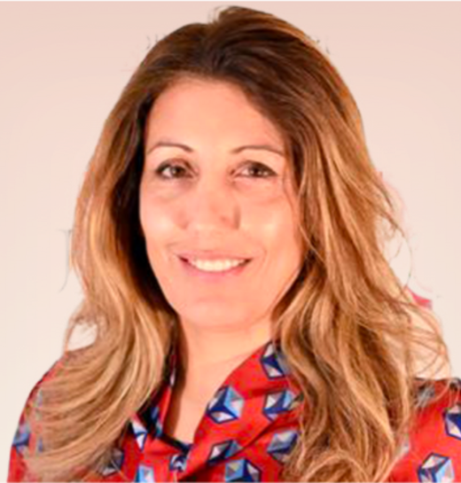 Tiziana Vallone