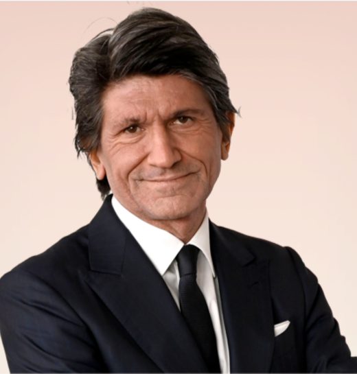 Gianmario Verona