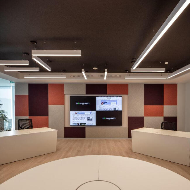 Newsroom