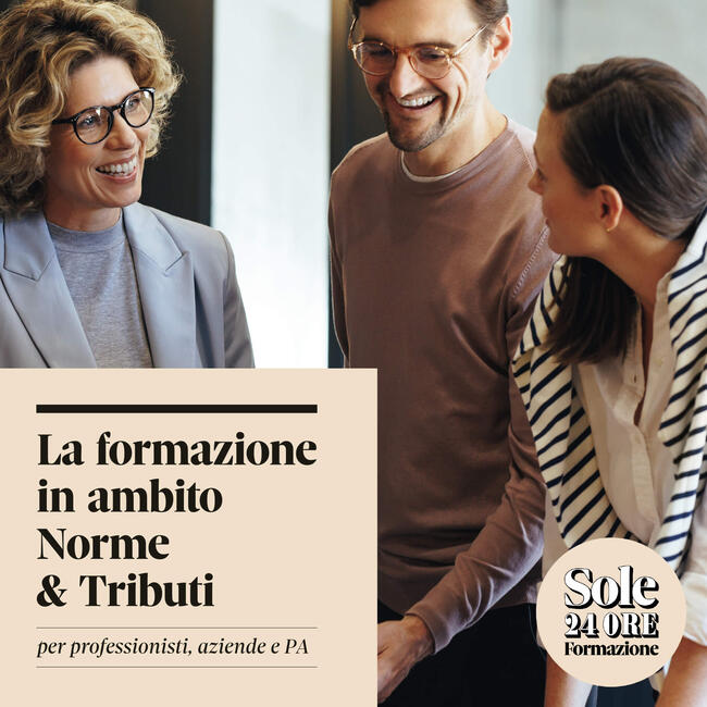 formazione