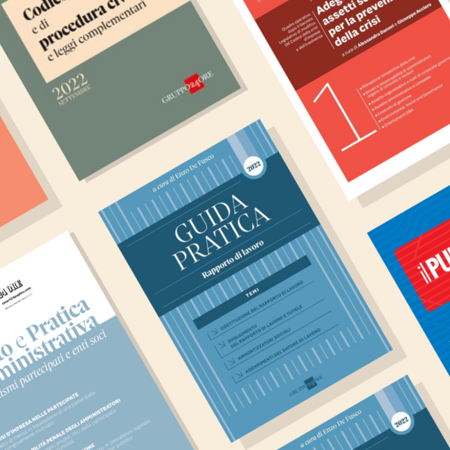libri e periodici