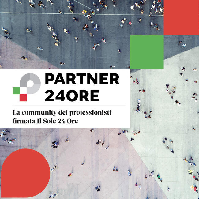 partner