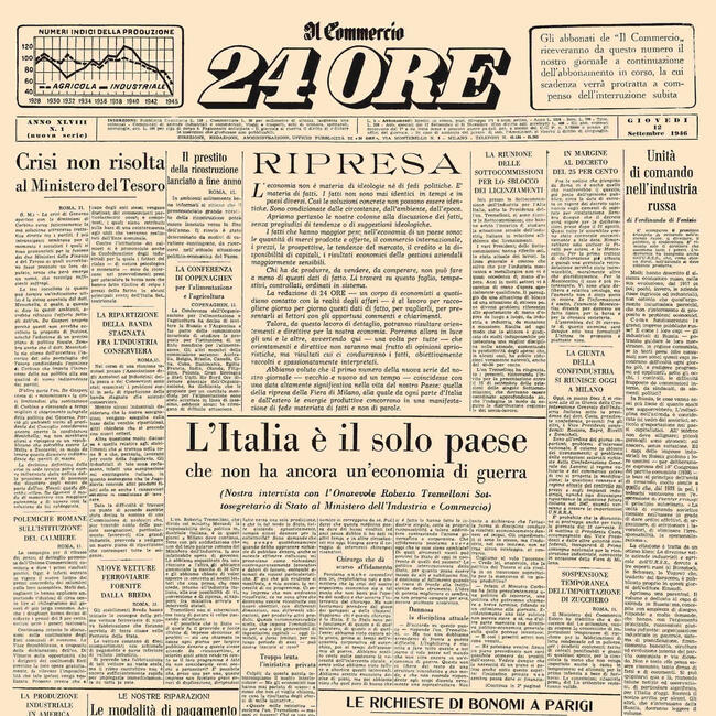 Storia