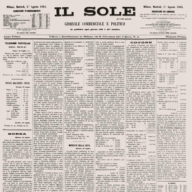 Il Sole