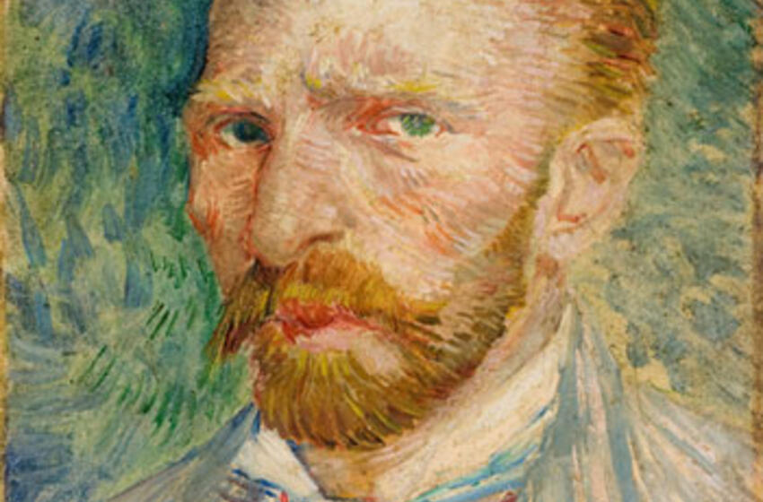 “Van Gogh. L’uomo e la terra”
18 ottobre 2014 - 8 marzo 2015
Palazzo Reale, Milano