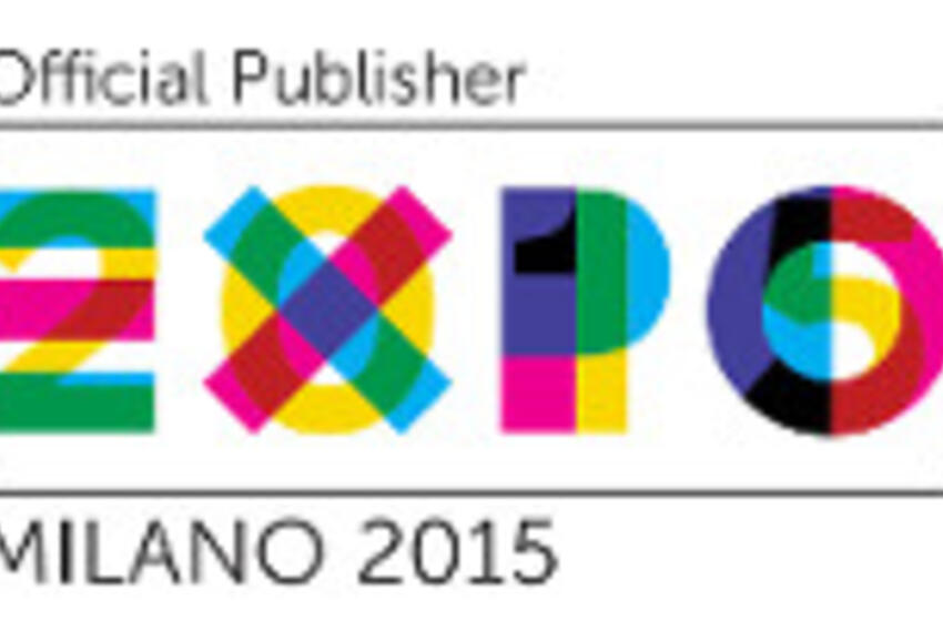 Electa e 24 ORE Cultura per Expo Milano 2015:
editori ufficiali dell’Esposizione Universale