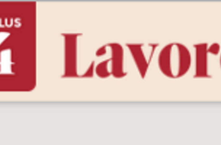 Il Gruppo 24 ORE presenta PlusPlus 24 Lavoro
La banca dati che rivoluziona il modo di lavorare dei consulenti del lavoro.