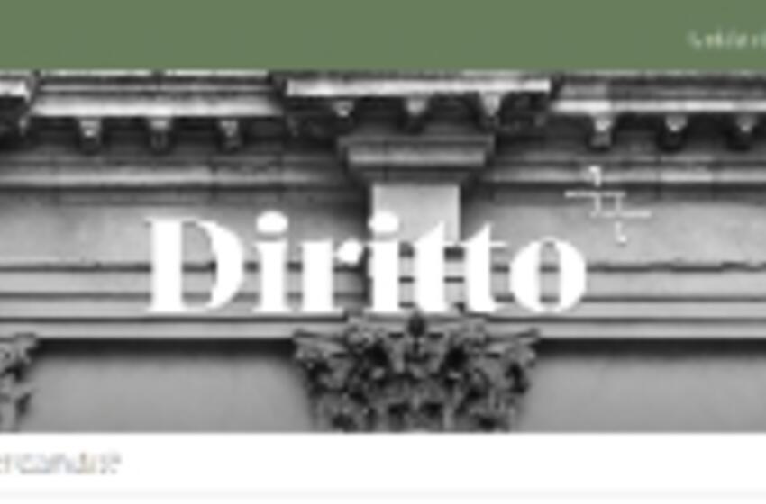 «PlusPlus24 Diritto», motore da professionisti
In un solo sistema notizie, documenti, approfondimenti del Gruppo 24 Ore dedicati agli avvocati.
