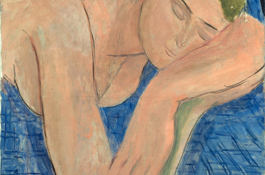 Matisse e il suo tempo. La Collezione del Centre Pompidou a Torino