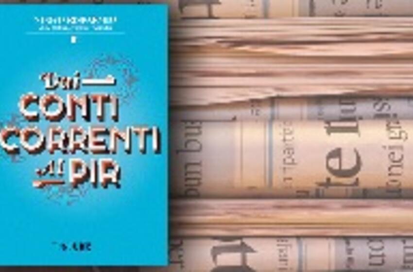NUOVO RISPARMIO.
La guida pratica per gestire i tuoi soldi
Una collana di educazione al risparmio scritta dai giornalisti
del Sole 24 Ore in edicola ogni giovedì con il quotidiano.