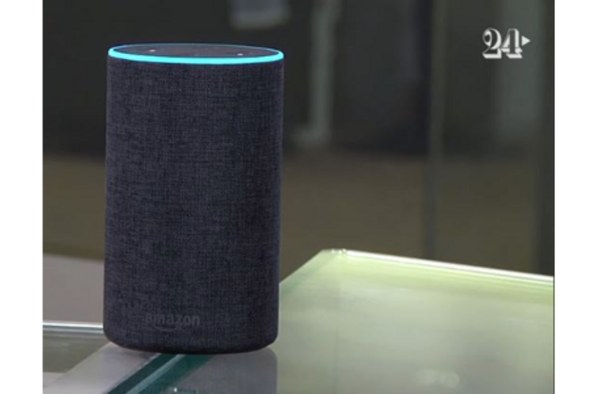 Il Gruppo 24 ORE presenta la Skill Alexa “Il Sole 24 Ore”.
I contenuti del quotidiano e di Radio 24 nel servizio vocale di Amazon