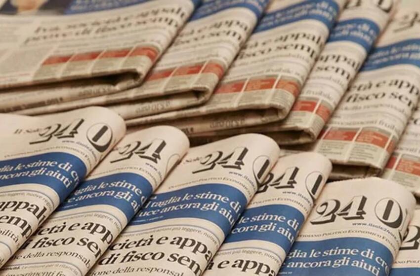 Superbonus, le soluzioni per casi concreti.
Da venerdì 11 settembre, ogni martedì e venerdì, una pagina con la risposta a tutti i dubbi operativi