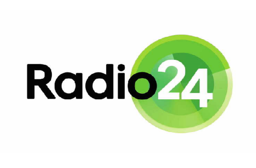 Al via il 31 agosto il palinsesto autunnale di Radio 24.
Informazione e narrazione di qualità. Riconfermati programmi di successo e molto apprezzati dal pubblico, ma anche novità. Spazi dedicati al