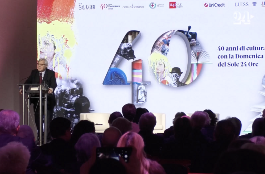 Serata 40 anni Domenica